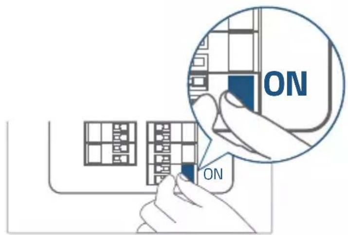 eufy Video Doorbell 2 Pro HomeBase - Restore Power - 1
