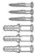 eufy Video Doorbell 2 Pro HomeBase - Monter la sonnette sur des surfaces en matériaux durs - 5
