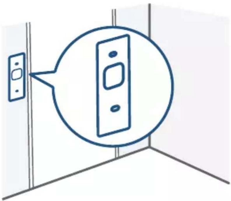eufy Video Doorbell 2 Pro HomeBase - IT - 1