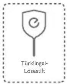 eufy Video Doorbell 2 Pro HomeBase - Türklingel abnehmen - 1