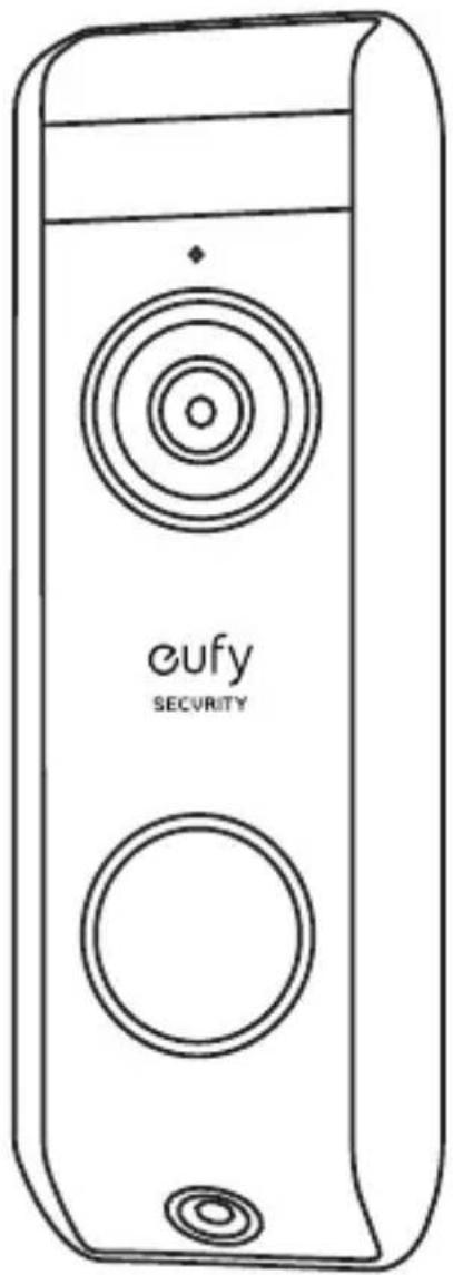 eufy Video Doorbell 2 Pro HomeBase - 2