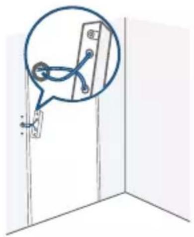 eufy Video Doorbell 2 Pro HomeBase - Recarregar a campainha - 2