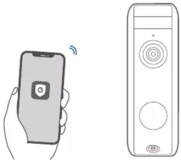 eufy Video Doorbell 2 Pro HomeBase - App herunterladen und System einrichten - 2