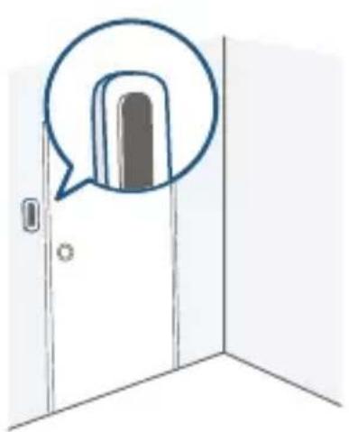 eufy Video Doorbell 2 Pro HomeBase - Détacher le bouton de sonnette existant - 2