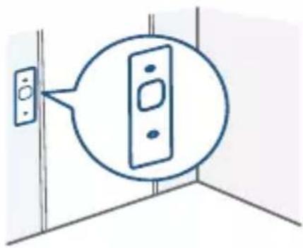 eufy Video Doorbell 2 Pro HomeBase - Trouver un emplacement de montage - 5