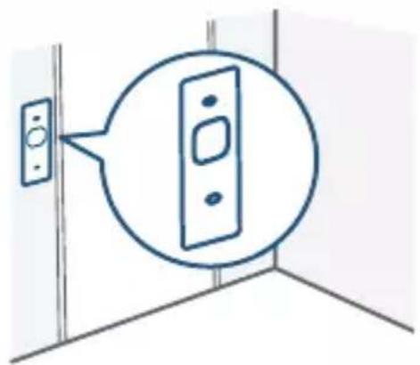 eufy Video Doorbell 2 Pro HomeBase - Find a Mounting Spot - 2