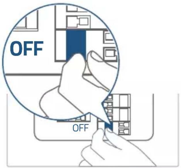 eufy Video Doorbell 2 Pro HomeBase - Funktion der Türklingelkabel überprüfen - 1