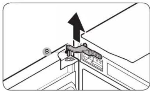 SAMSUNG RZ32C76CE39 - Stapsgewijze instructies - 3