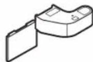 SAMSUNG RZ32C76CE39 - Accessoires - 3