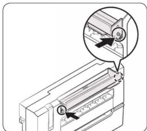 SAMSUNG RZ32C76CE39 - Distributeur de glaçons - 4