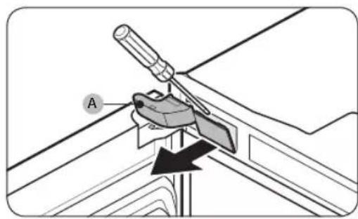 SAMSUNG RZ32C76CE39 - Stapsgewijze instructies - 1
