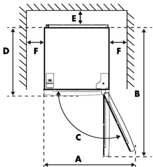 Veripart VPMVR50D - DIMENSIONS - 2