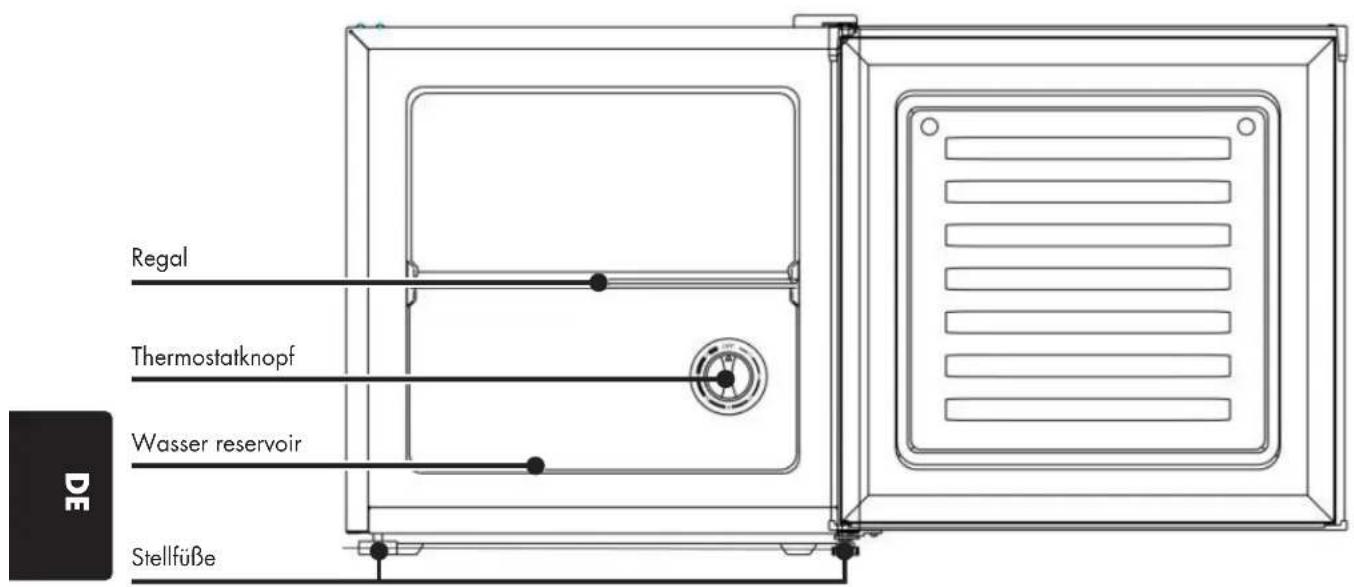 Veripart VPMVR50D - MABE - 1