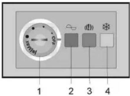 BEKO HSM35050 - RO - 3