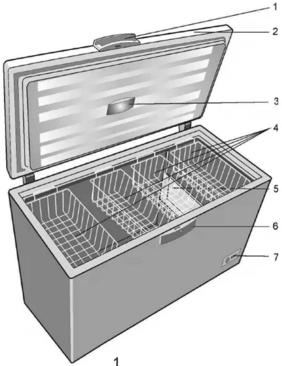 BEKO HSM35050 - EN Content - 2