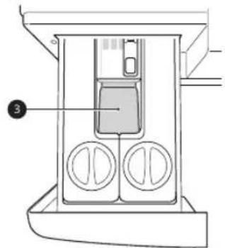 LG GC3R709S1A - De functie Handmatige afgifte gebruiken - 2