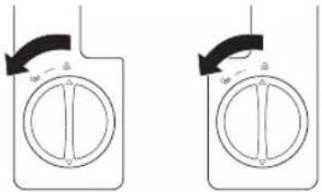 LG GC3R709S1A - De ezDispense-functie gebruiken - 2
