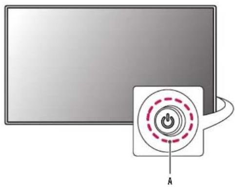 LG 27MR400 - VORSICHT - 2