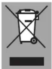 ETNA AB390ZT - Disposal of packaging and appliance - 1