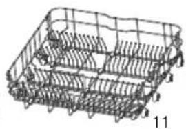 ETNA VW544N - Description - 3