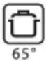 ETNA VW544N - Wascyclustabel - 1