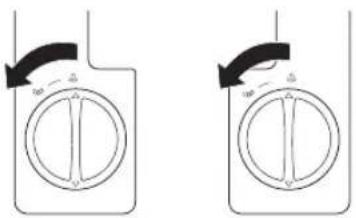 LG F4DR9537S2W - De ezDispense-functie gebruiken - 5