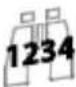 GBS Elettronica Universal Easy Decoder - Recherche manuelle - 1