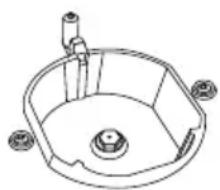 CANDY CHG93WPX MAR - Trasformazione Da Gas Naturale A GPL E Da GPL A Gas Naturale - 2
