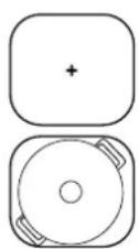 SIEMENS ED845HWB1E - Placement de l'ustensile de cuisson - 2