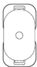 SIEMENS ED845HWB1E - Placement de l'ustensile de cuisson - 1