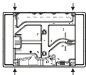 HOTPOINT PC 640 T (AV) R /HA - Installation - 7