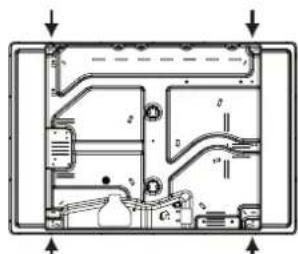HOTPOINT PC 640 T (AV) R /HA - Front - 2