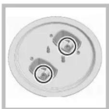 HOTPOINT PC 640 T (AV) R /HA - ARISTON - 3