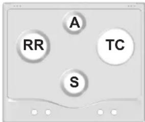 HOTPOINT PC 640 T (AV) R /HA - Заміна форсунок на конфорках з трьома кільцями - 3