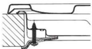 HOTPOINT PC 640 T (AV) R /HA - Avanti - 1