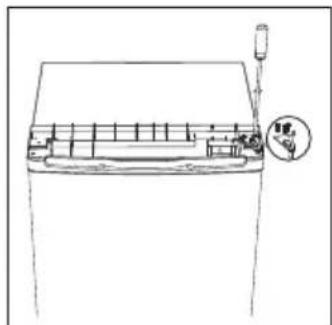 DOMO DO1072DV - DOOR CONVERSION - 3