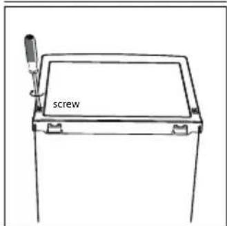 screw