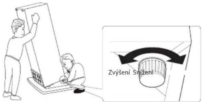 DOMO DO1072DV - PŘED PRVNÍM POUŽITÍM - 3