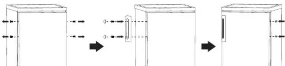 DOMO DO91203F - INSTALLATIE - 4