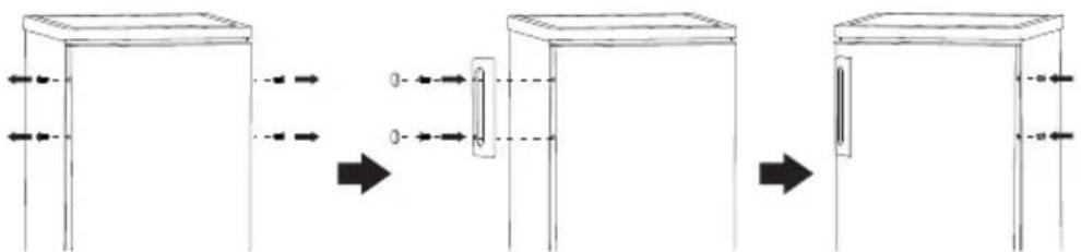 DOMO DO91203F - INSTALLAZIONE - 4