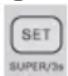 DOMO DO91203F - Super-freezing - 2