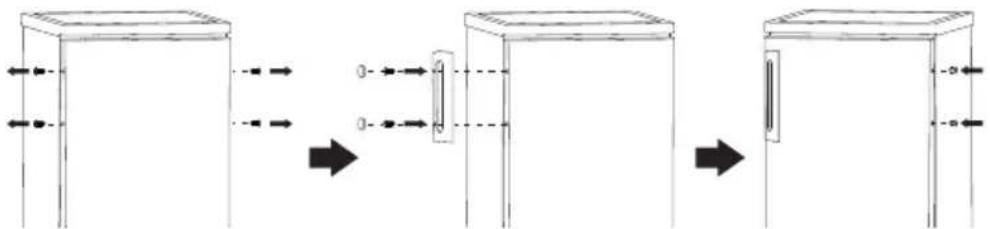 DOMO DO91203F - INSTALLATION - 5