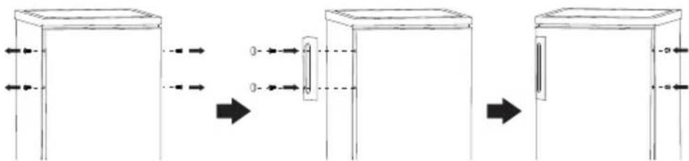 DOMO DO91203F - ANSCHLUSS - 4