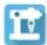 CHAUVIN ARNOUX CA 6161 - ENREGISTREMENT DES MESURES - 6