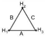 CHAUVIN ARNOUX DTR 8510 - POLyPHASE CONNECTIONS - 9