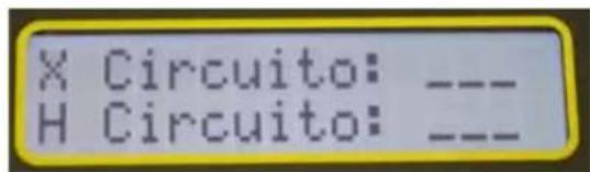 CHAUVIN ARNOUX DTR 8510 - TEST VT/PT - 3