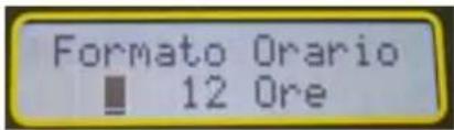 CHAUVIN ARNOUX DTR 8510 - METTERE ALL'ORA - 5