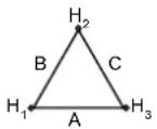 CHAUVIN ARNOUX DTR 8510 - POLyPHASE CONNECTIONS - 7