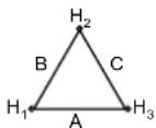 CHAUVIN ARNOUX DTR 8510 - CONExIONES POLIFÁSICAS - 3