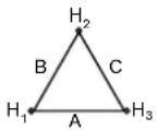 CHAUVIN ARNOUX DTR 8510 - POLyPHASE CONNECTIONS - 5